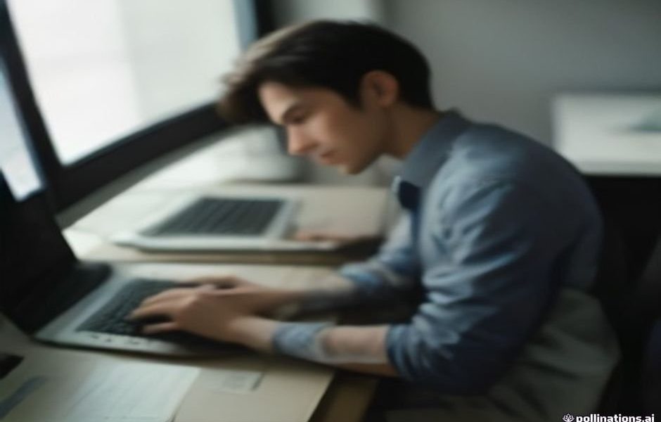 Ofiste kod yazan profesyonel geliştirici ucuz web tasarım hizmeti sağlıyor